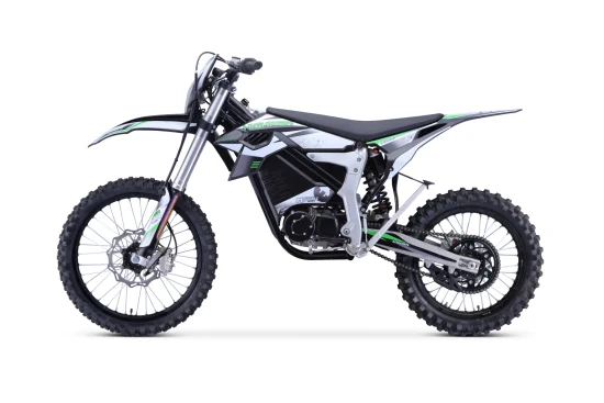 EEC Adult 12kw off-Road Other Motocross Electric Dual Sport Motorcycles Dirt Bikes