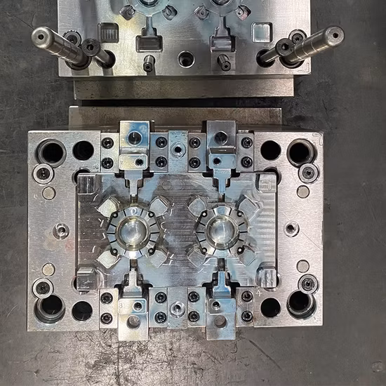 Parts for The Production of Electronic Industrial Products and Other Innovative Products