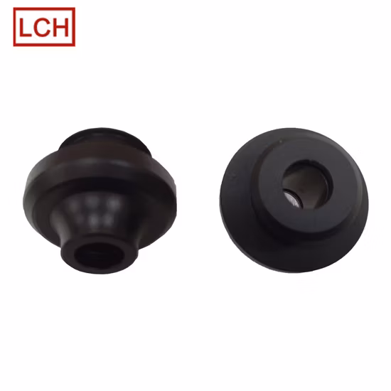 CNC Center Machining CNC Anodized Aluminum Other Electric Bicycle Parts Custom Auto Parts