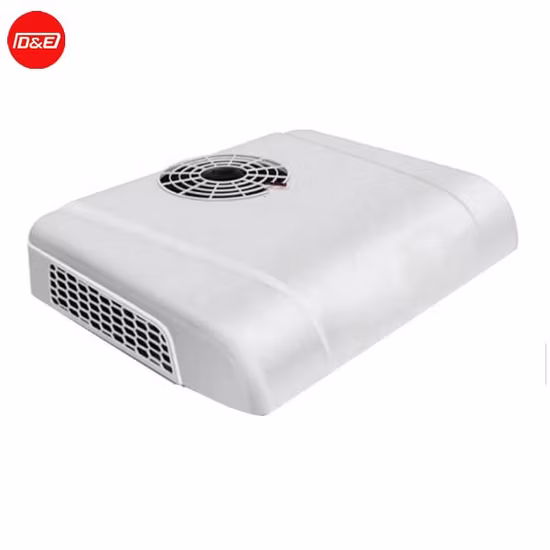 12V 24V Other AC System Solar Van RV Car Bus Auto Cab Cabin Electric Car Air Conditioning System Parking Cooler Split Truck Air Conditioner for Trucks